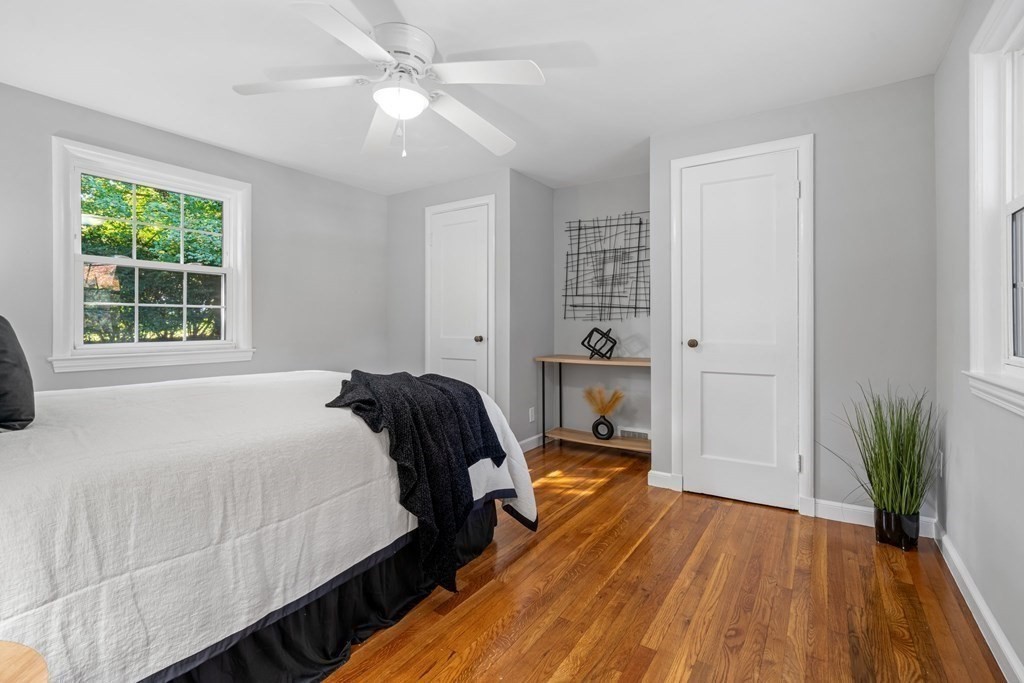 32 Dunster Road