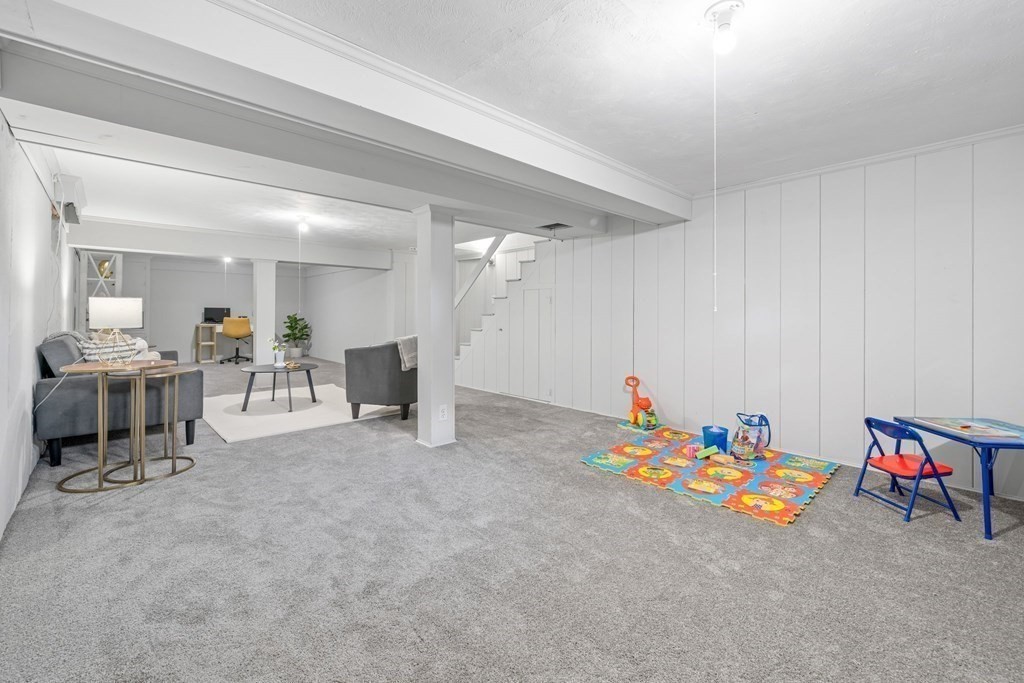32 Dunster Road