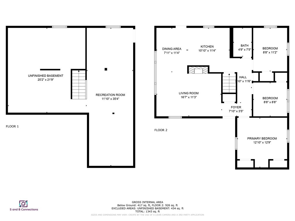 32 Dunster Road