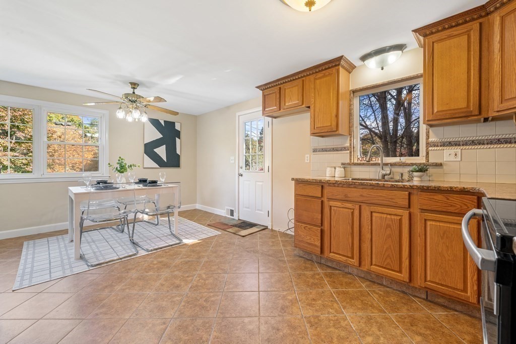 32 Dunster Road