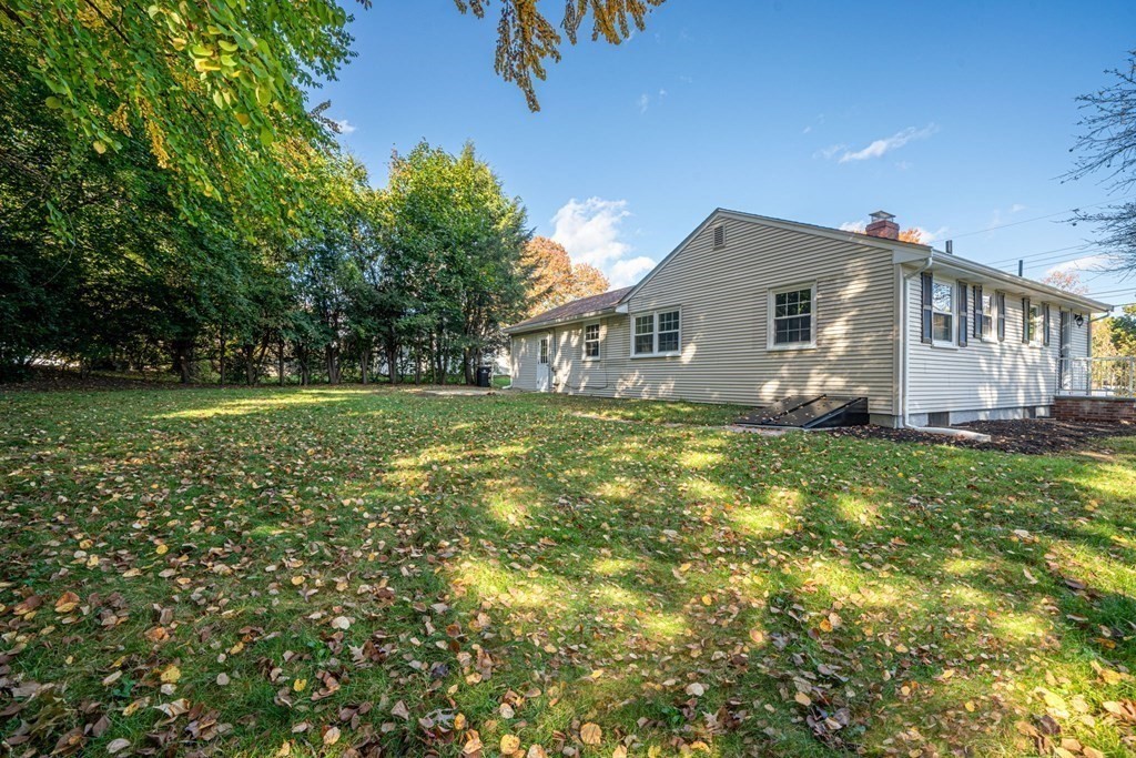 32 Dunster Road