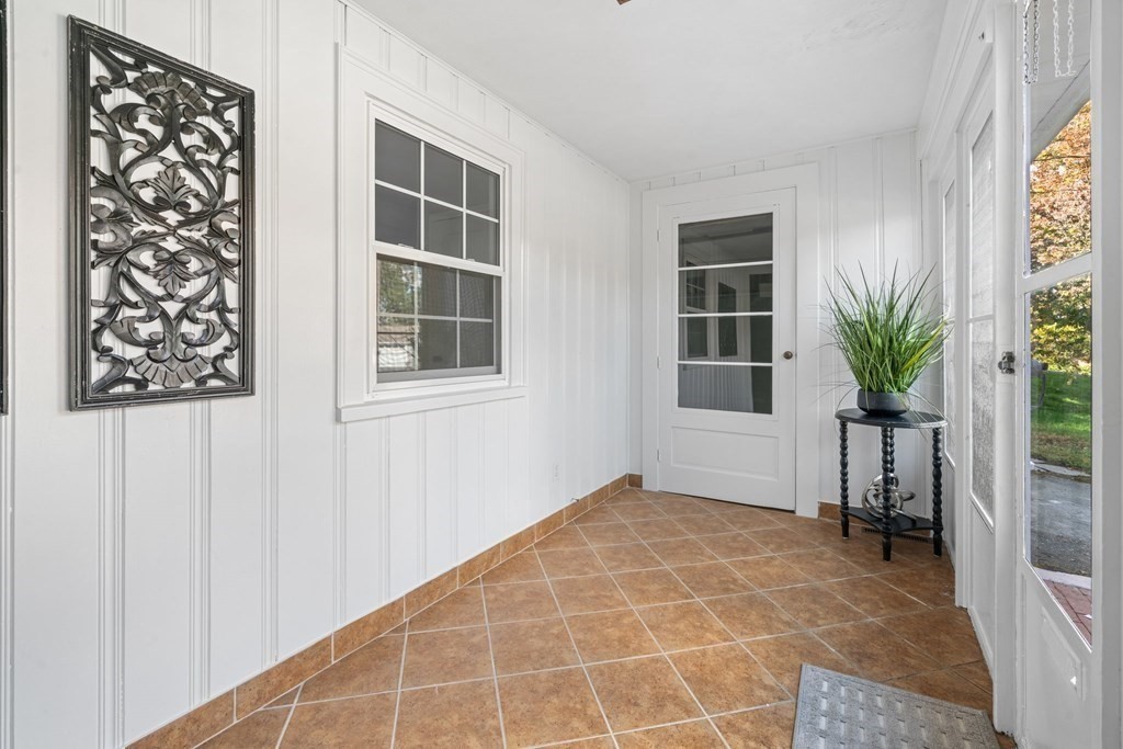 32 Dunster Road