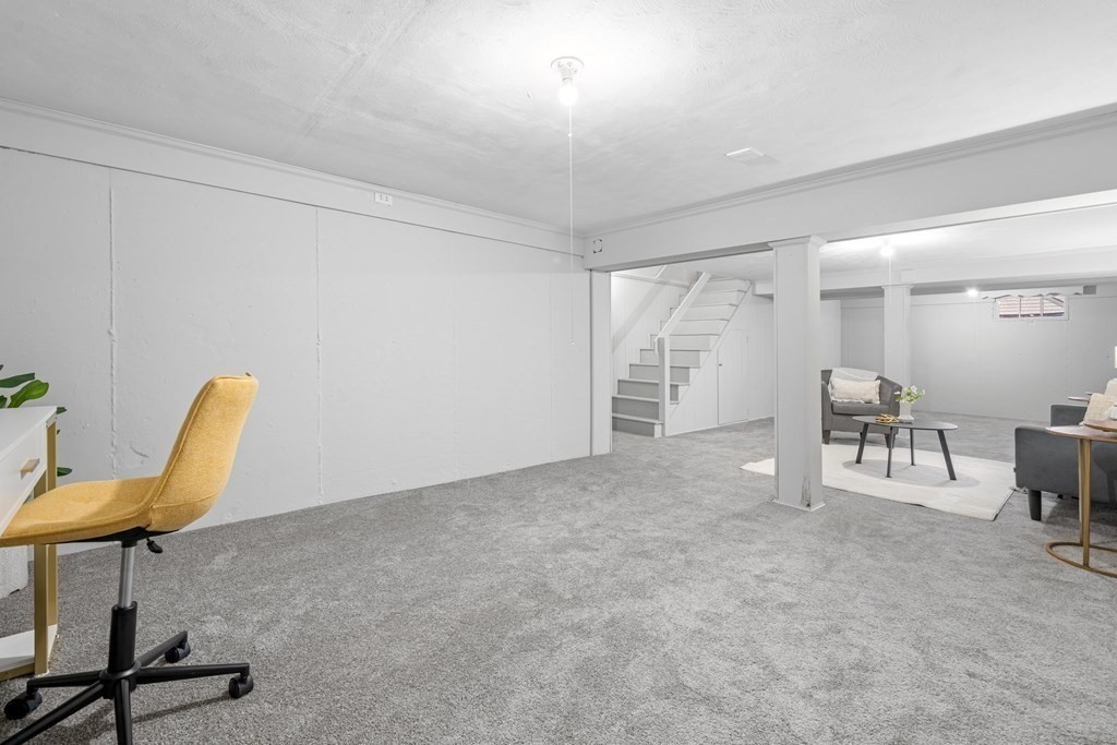 32 Dunster Road