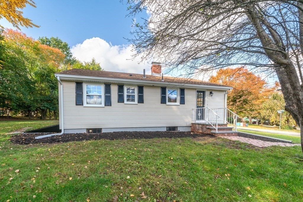 32 Dunster Road