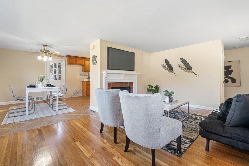 32 Dunster Road