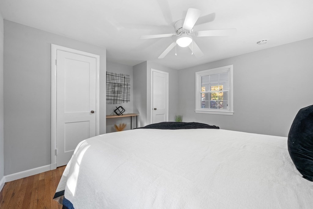 32 Dunster Road
