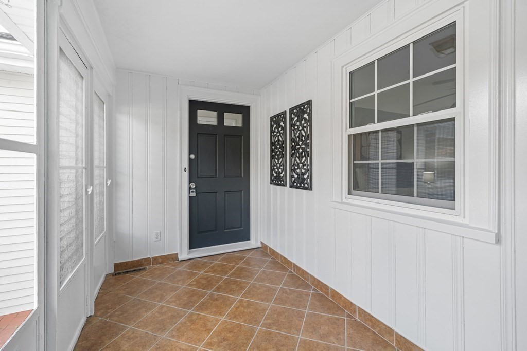 32 Dunster Road