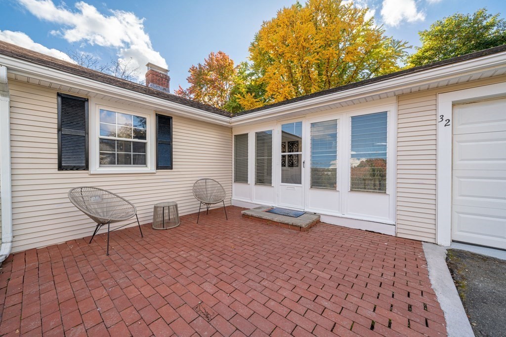 32 Dunster Road