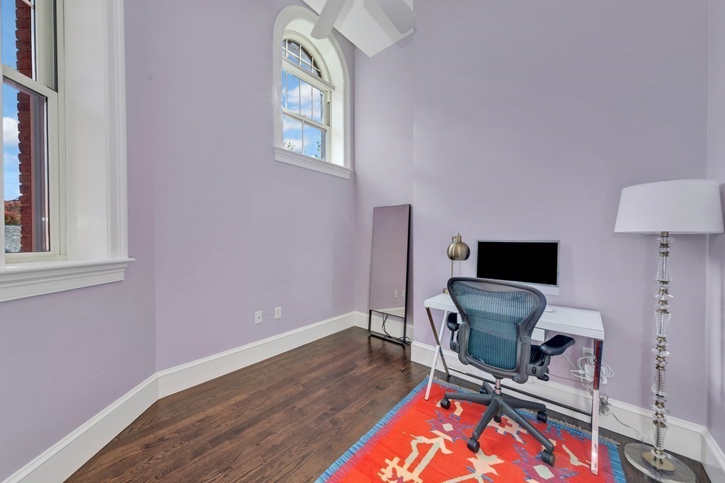 33 Forest St # 311