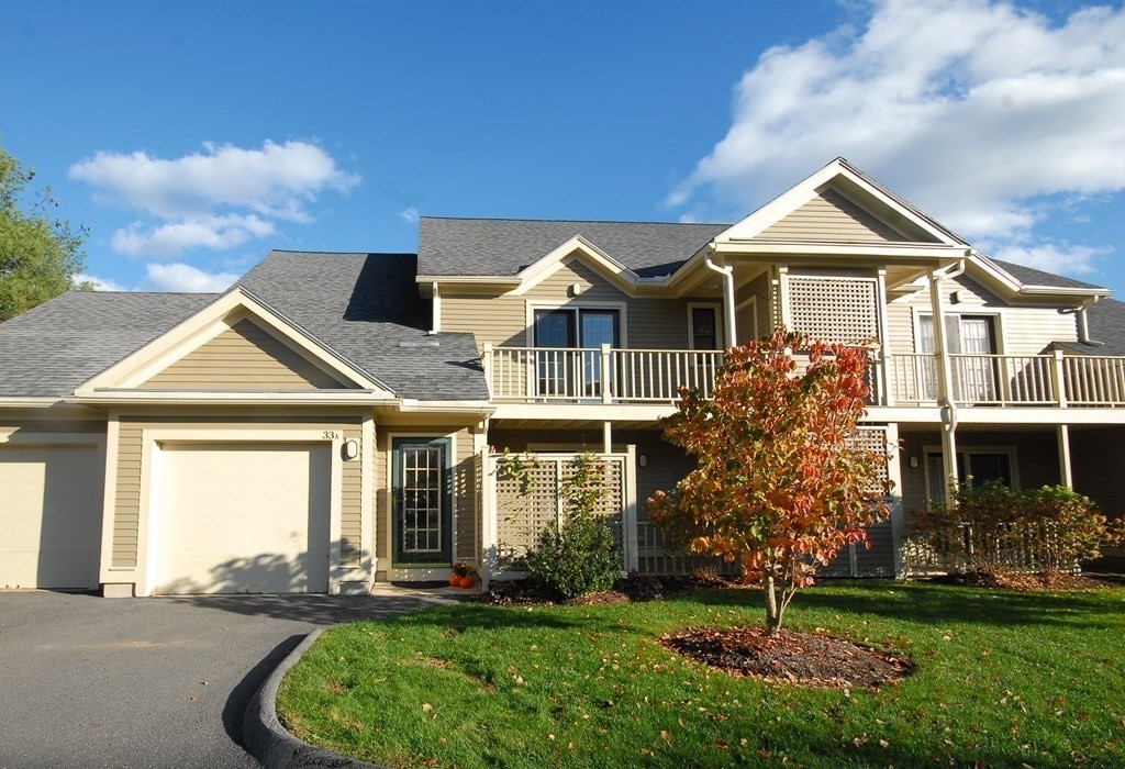 33 Westvale Mdws # A