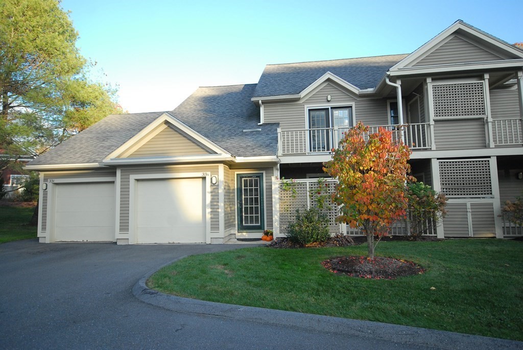 33 Westvale Mdws # A