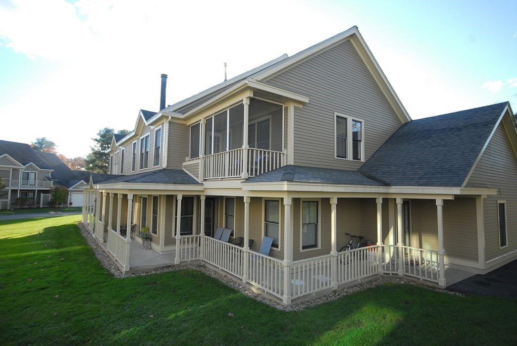 33 Westvale Mdws # A