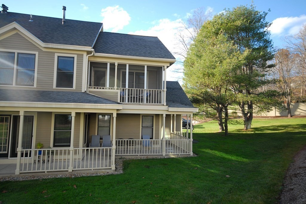 33 Westvale Mdws # A