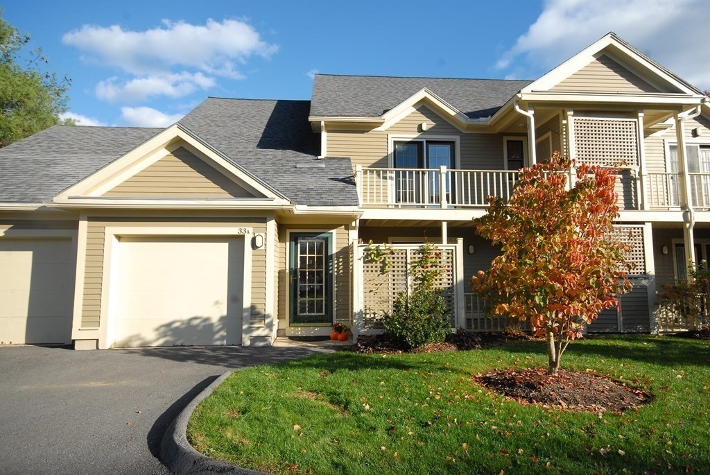 33 Westvale Mdws # A