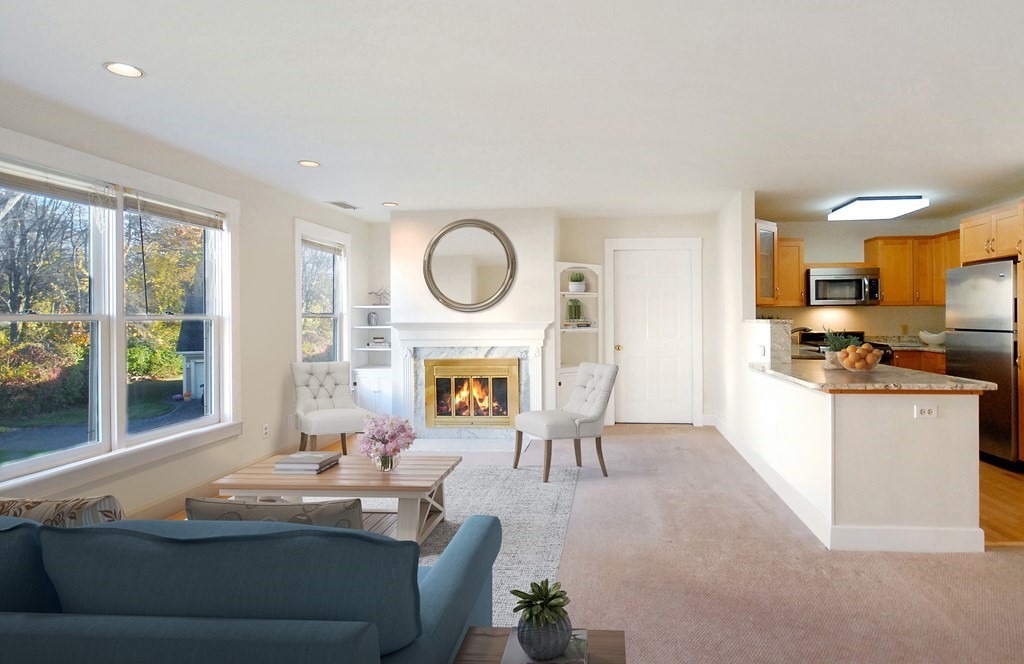 33 Westvale Mdws # A