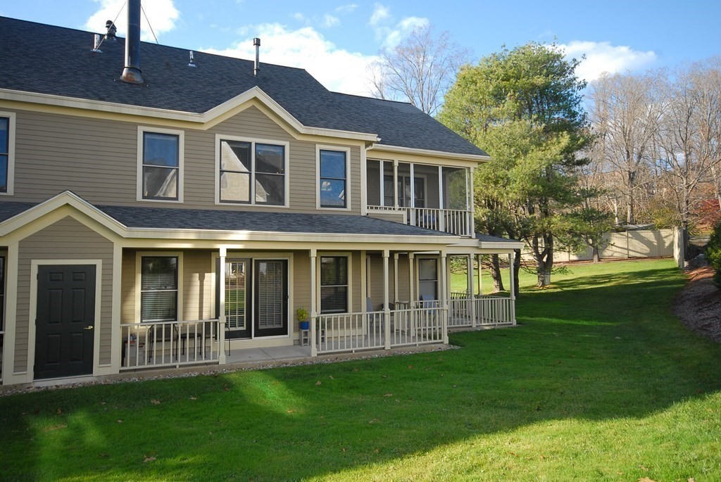 33 Westvale Mdws # A