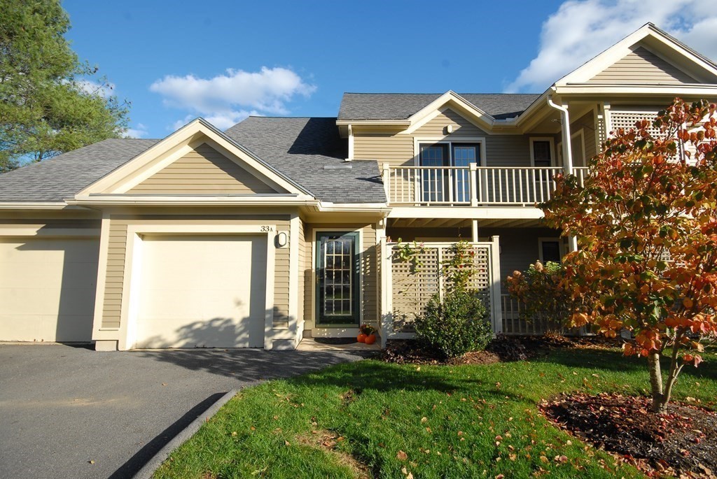 33 Westvale Mdws # A