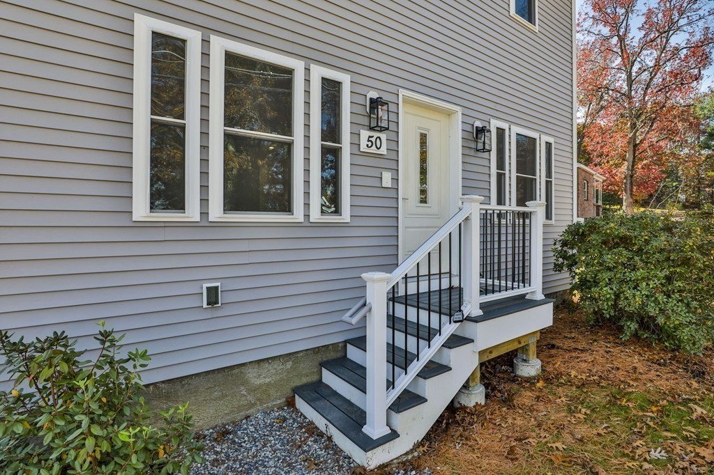 50 Burroughs Rd
