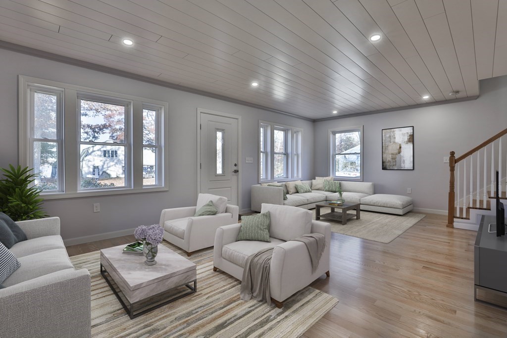 50 Burroughs Rd