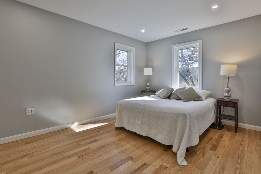 50 Burroughs Rd