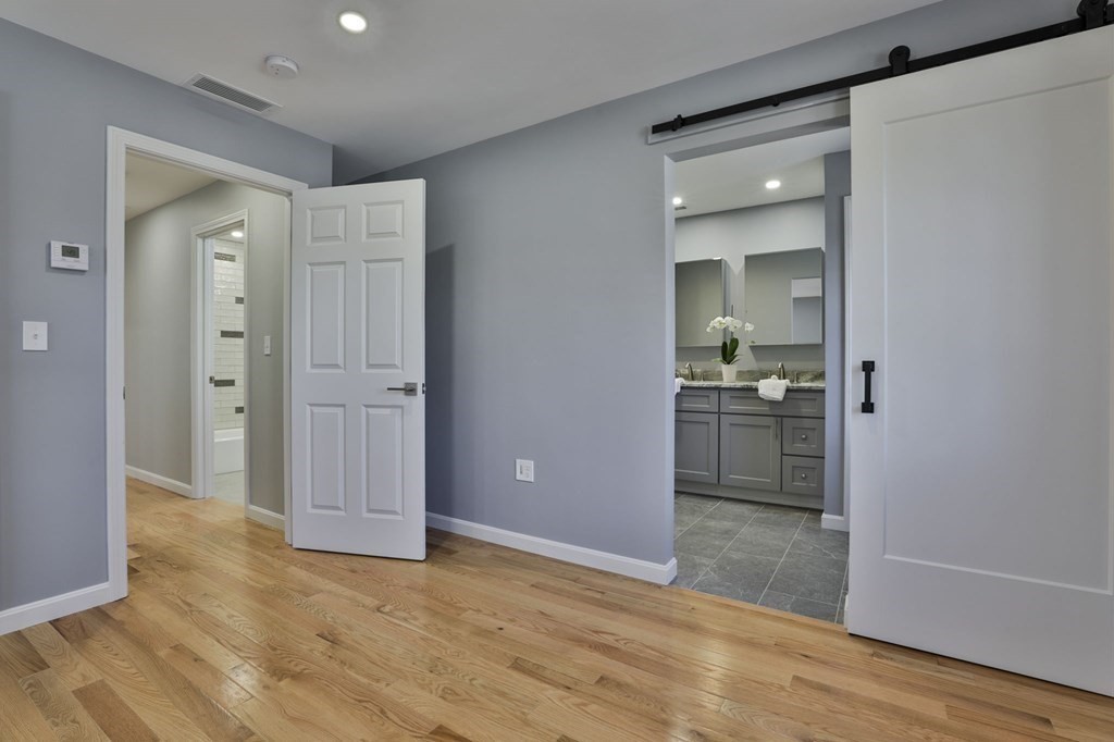 50 Burroughs Rd