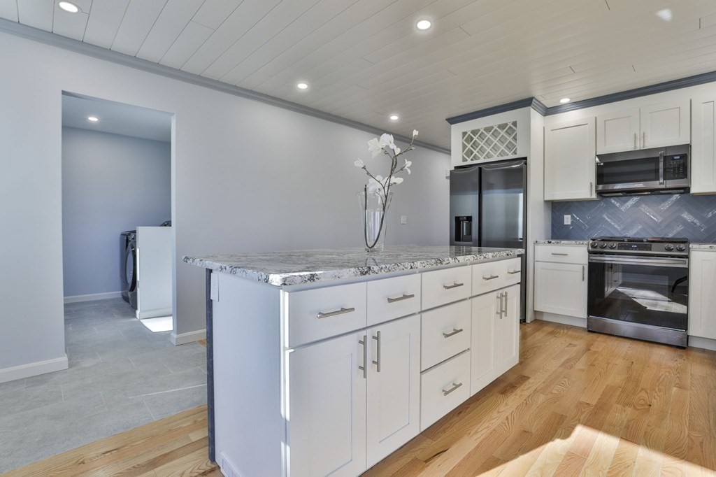 50 Burroughs Rd