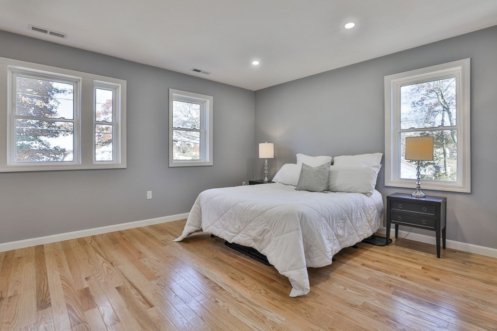 50 Burroughs Rd