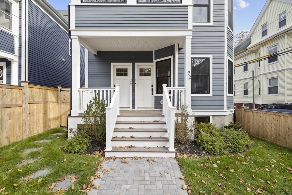 73 Orchard St # 2