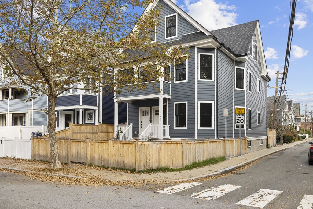 73 Orchard St # 2