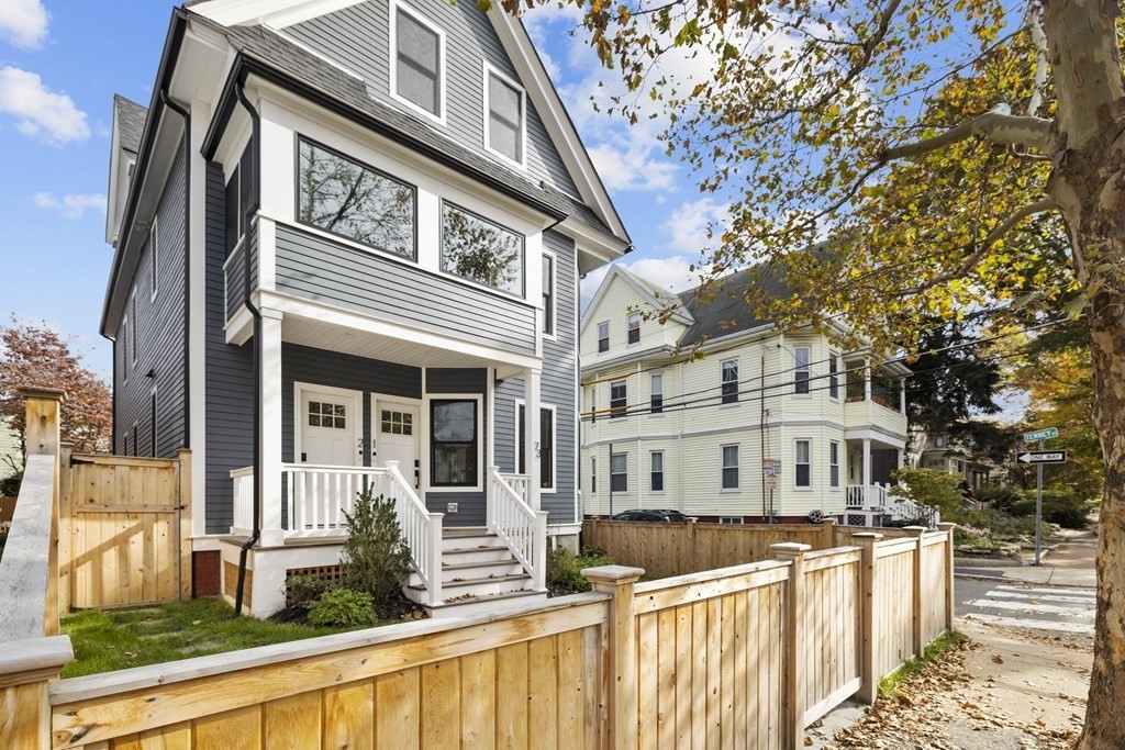 73 Orchard St # 2