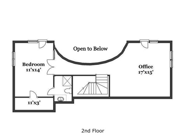 144 Meadow Ln