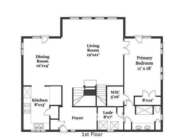 144 Meadow Ln