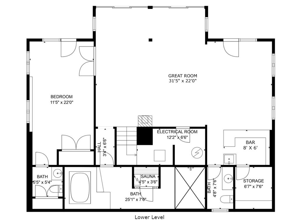 144 Meadow Ln