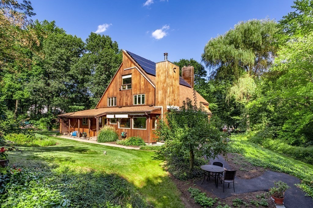 115 South Meadow Road