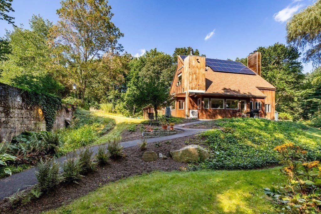 115 South Meadow Road