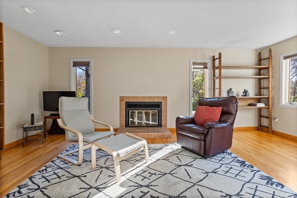 115 South Meadow Road