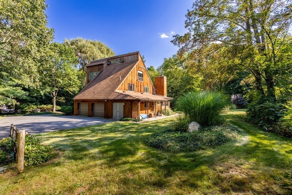 115 South Meadow Road