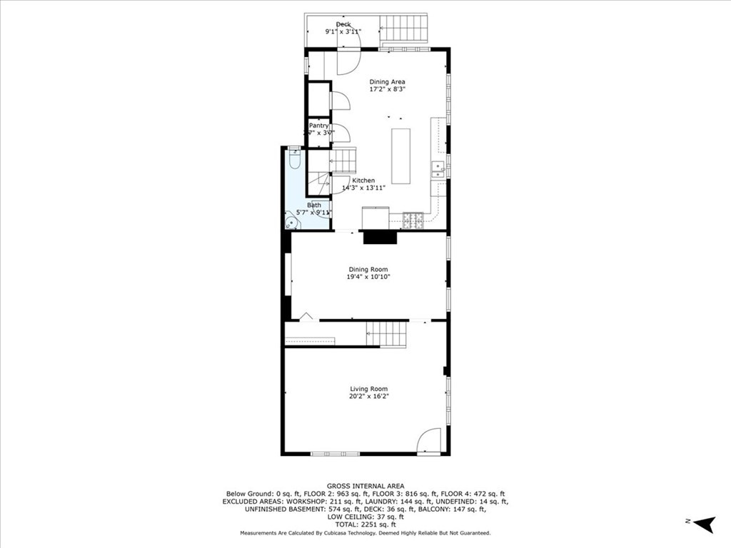 47 Clifton Street