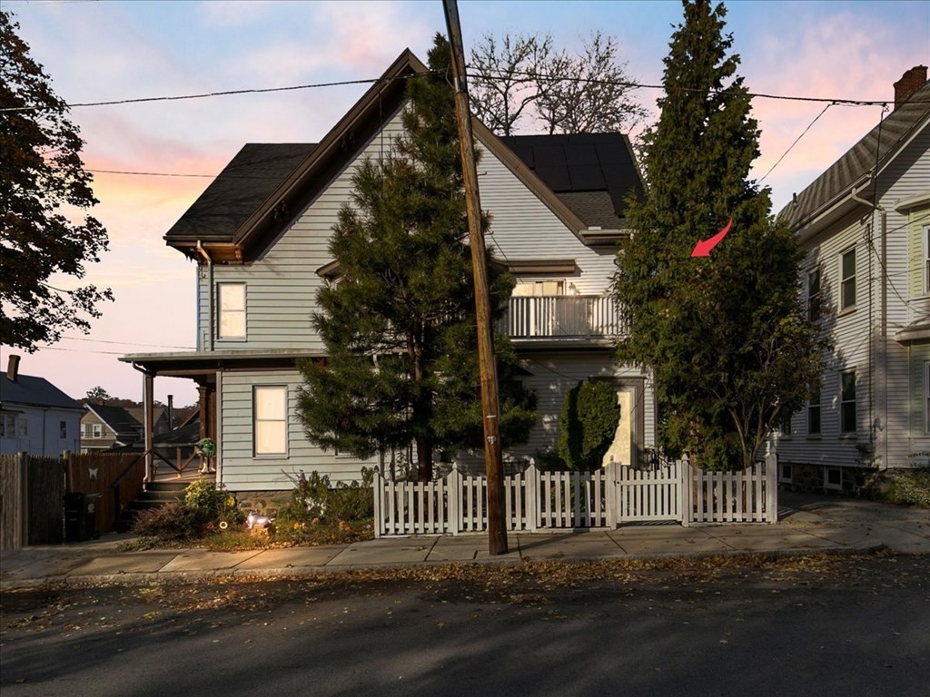 47 Clifton Street