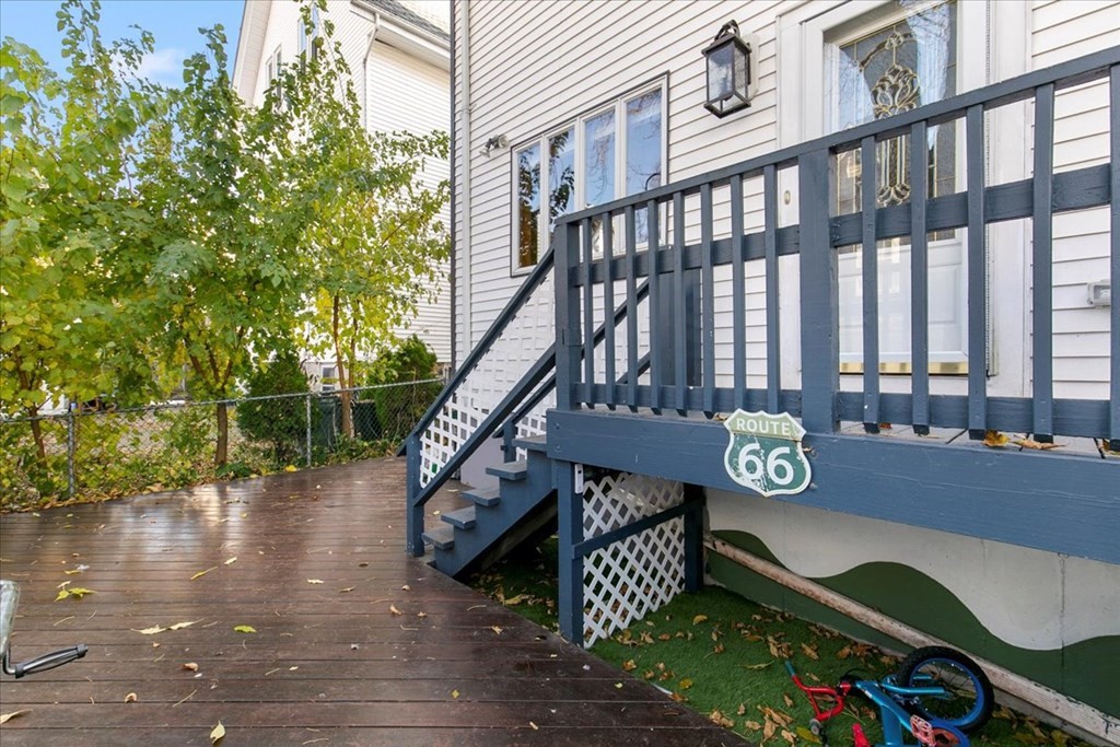 47 Clifton Street
