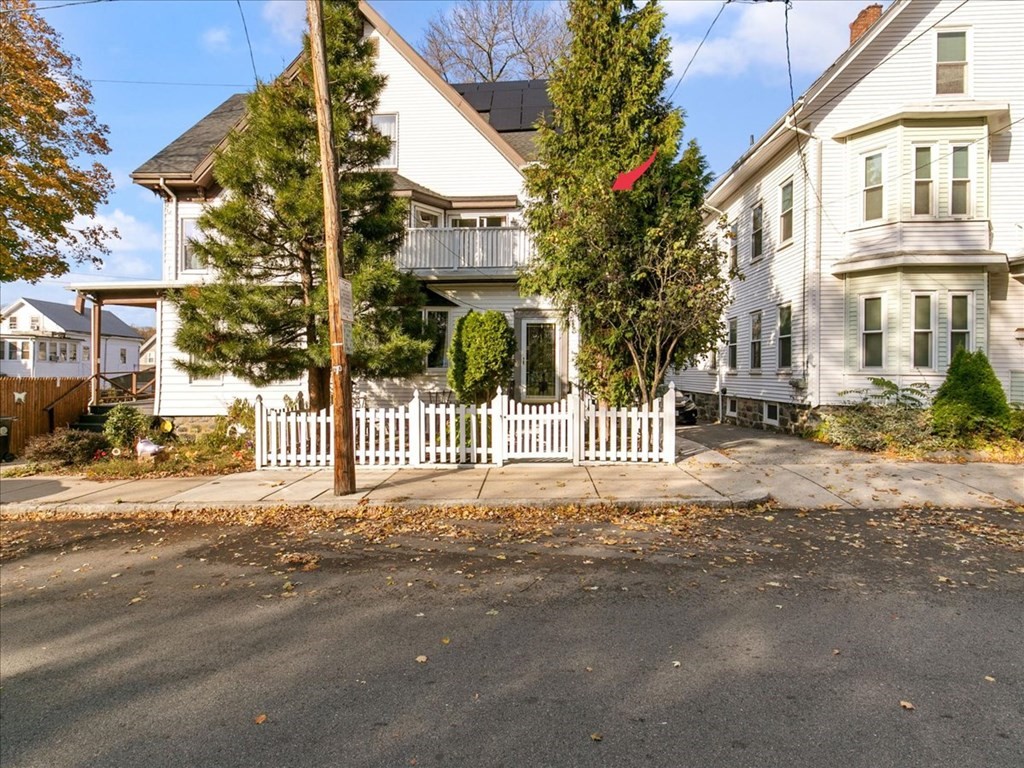 47 Clifton Street
