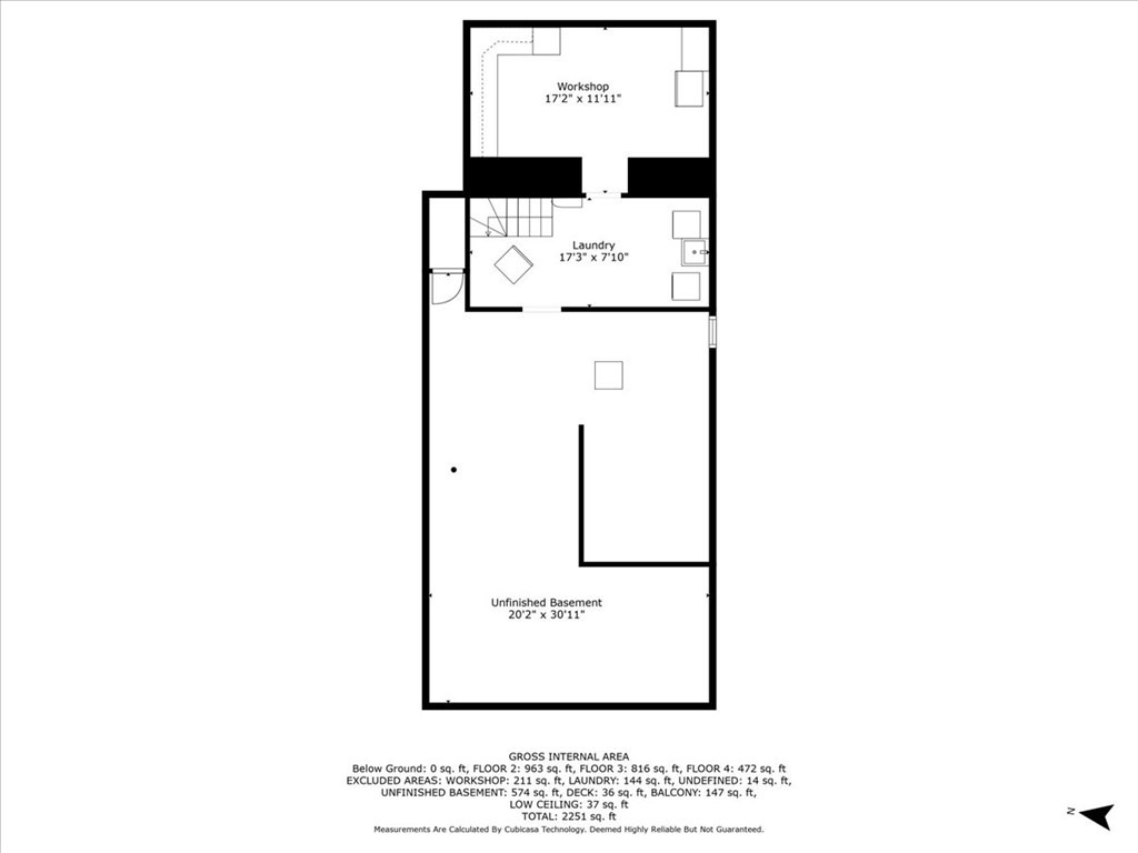 47 Clifton Street