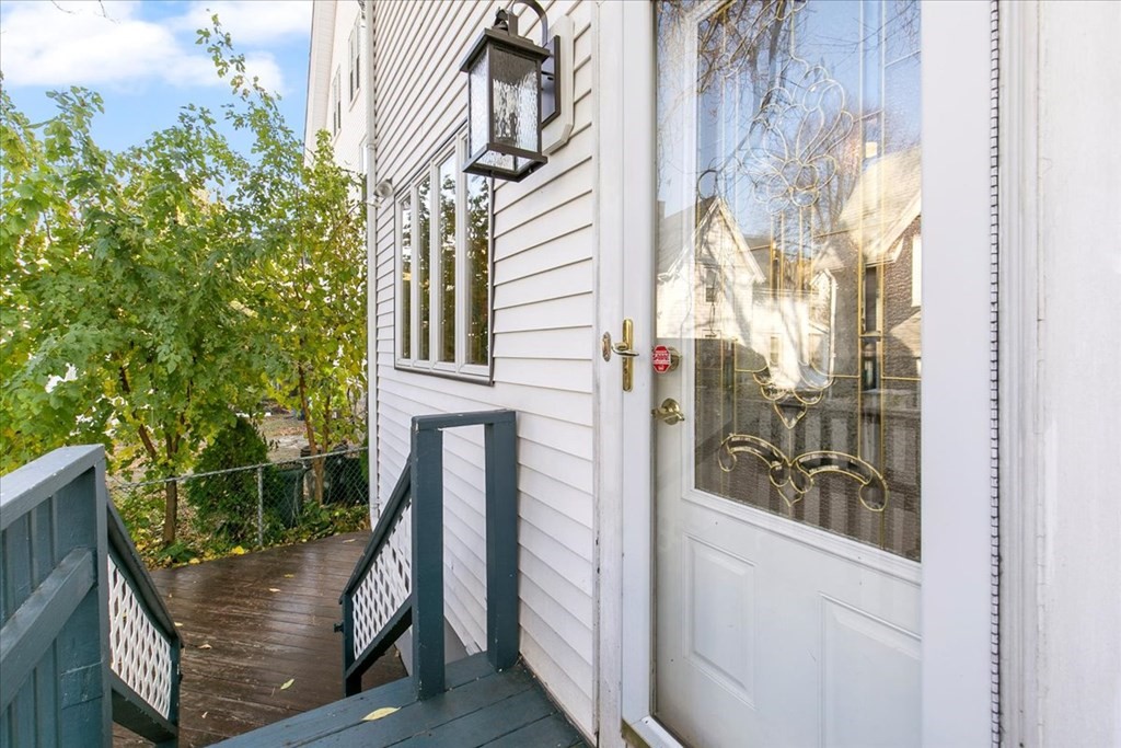 47 Clifton Street