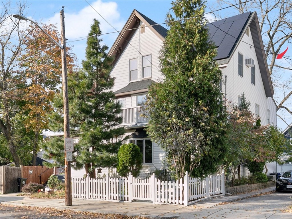 47 Clifton Street