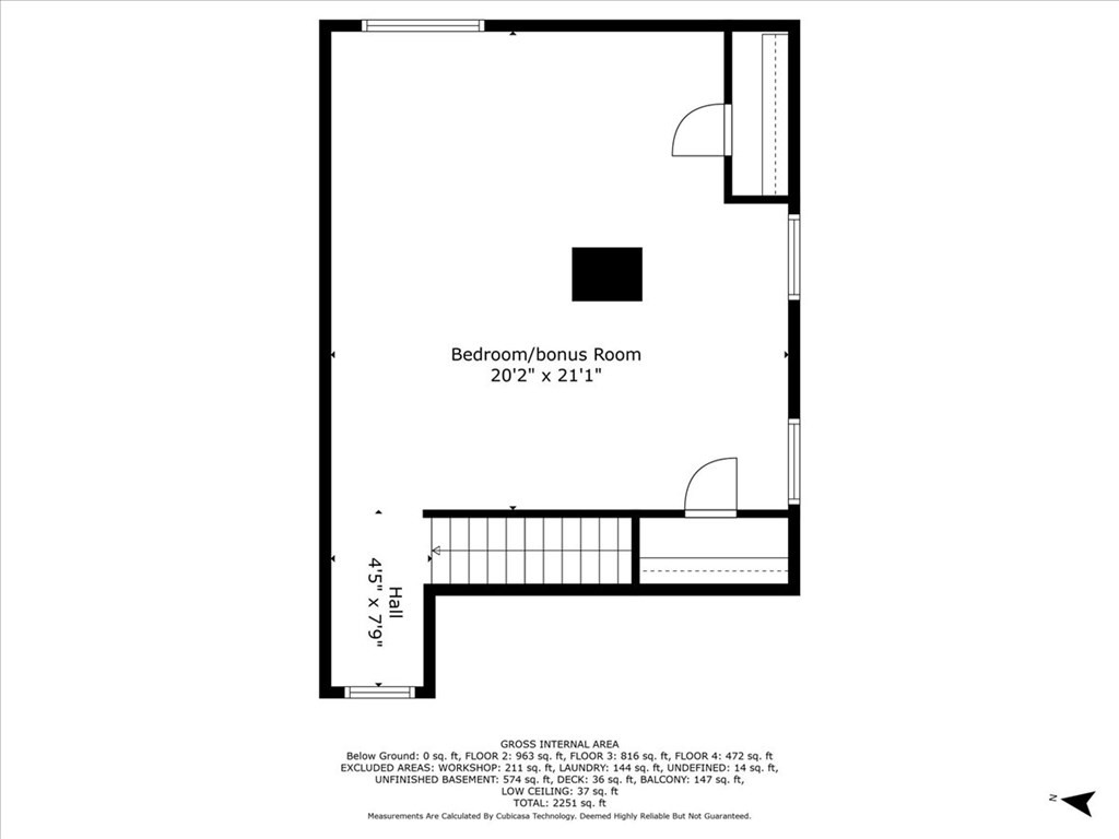 47 Clifton Street