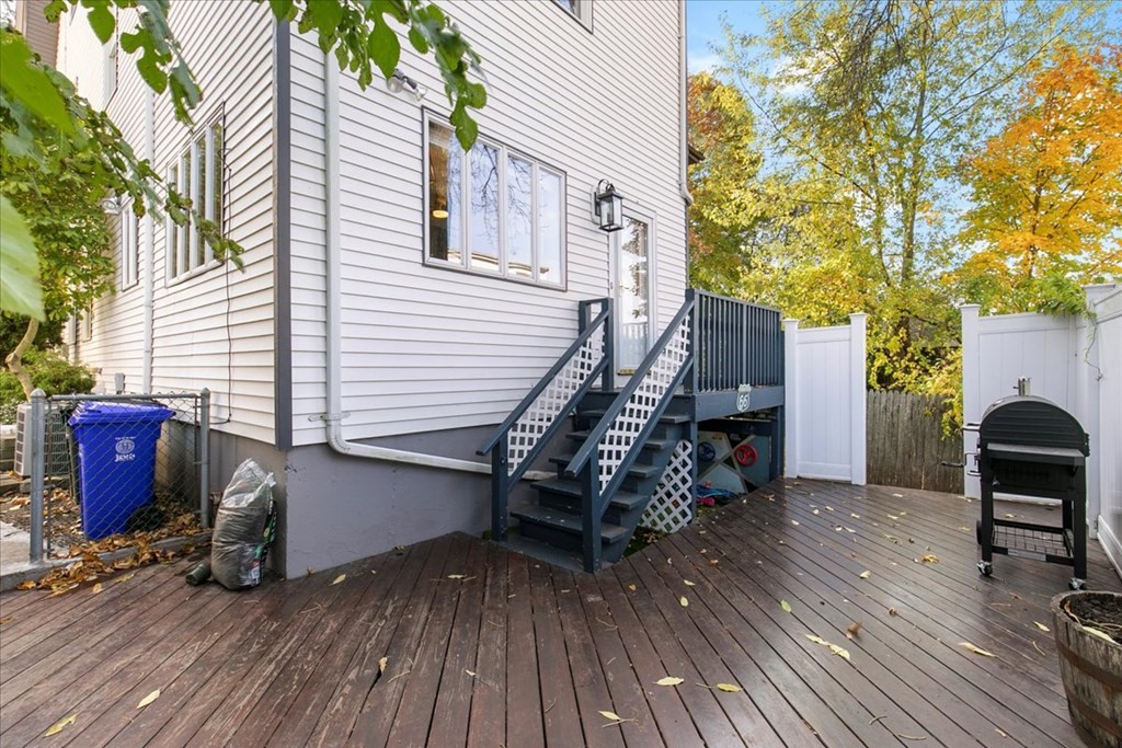 47 Clifton Street
