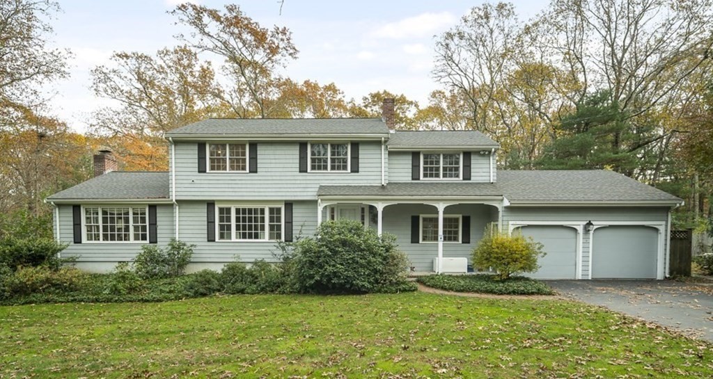 18 Hartford St