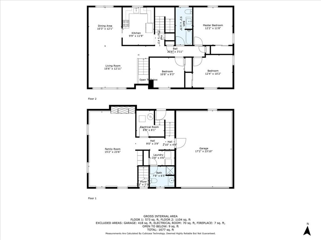 17 Marion Dr