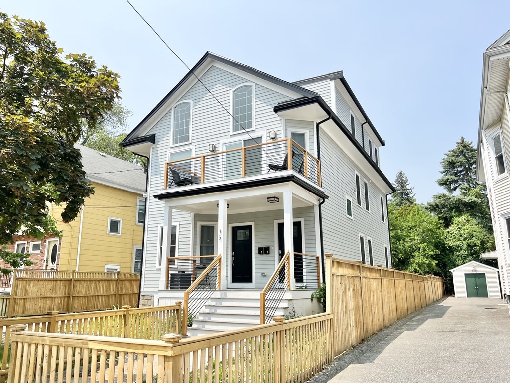 75 Wareham # 1