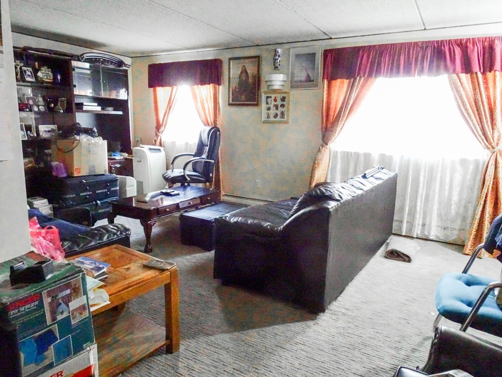 105 George St # 1